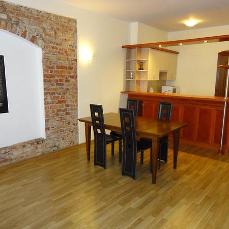 Old City Apartments Rīga Cameră foto