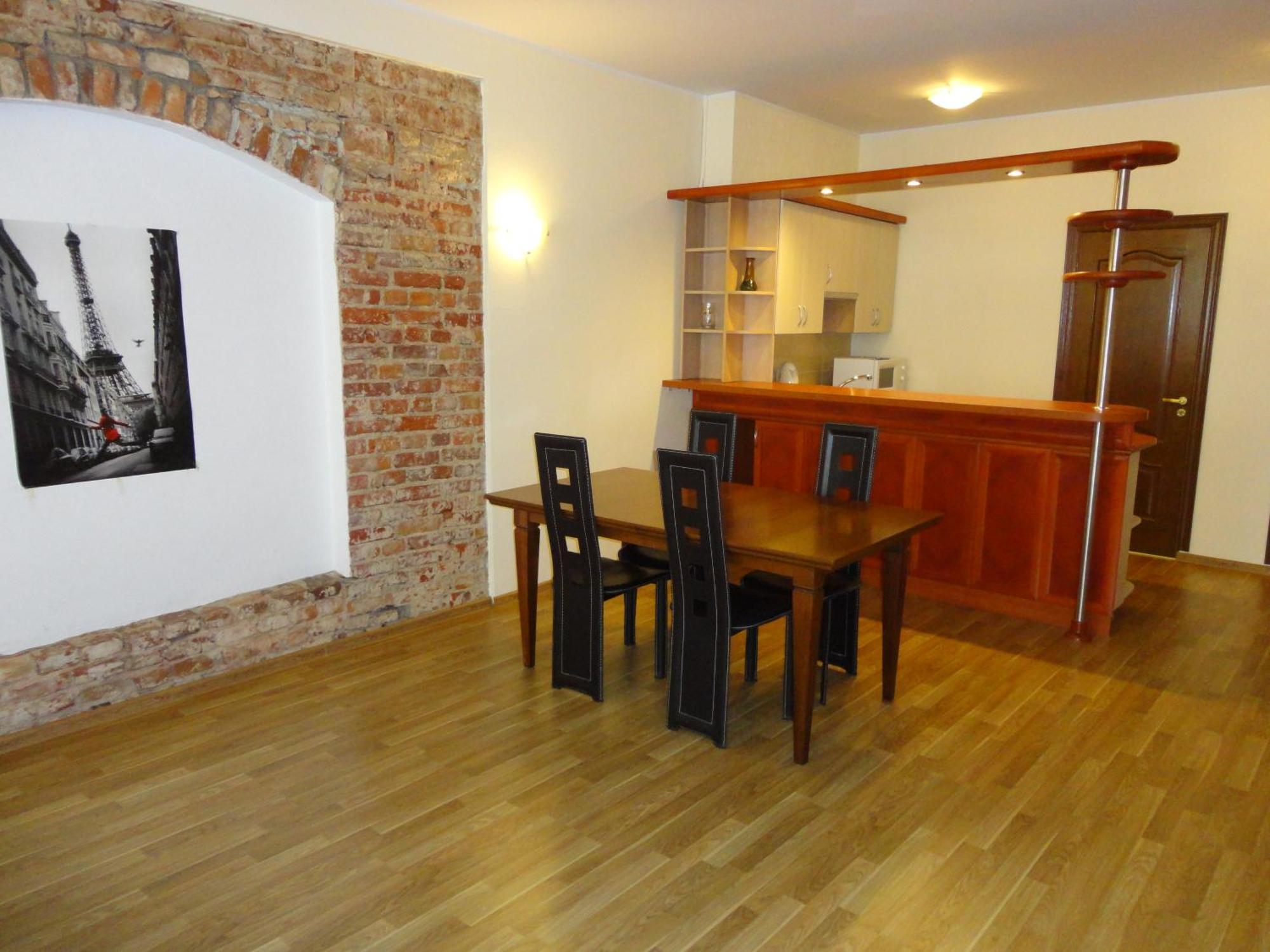Old City Apartments Rīga Cameră foto